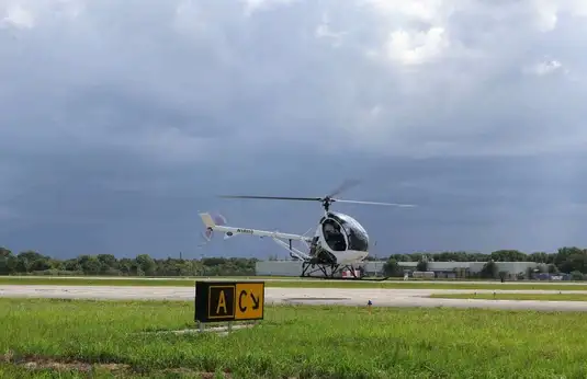 How Hard Is It to Get a Helicopter License? An Honest 2026 Look